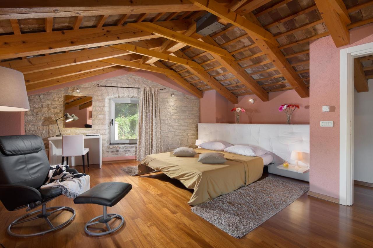 Villa Art Sis Rovinj
