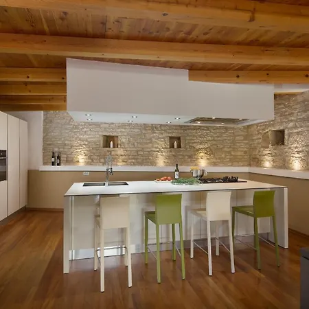 Art Villa Sis Rovinj Exterior photo