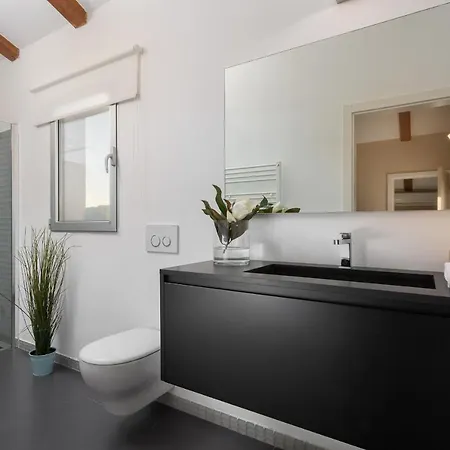 Art Villa Sis Rovinj Exterior photo