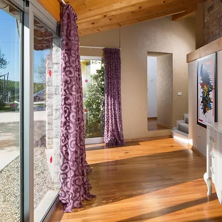 Art Villa Sis Rovinj Exterior photo