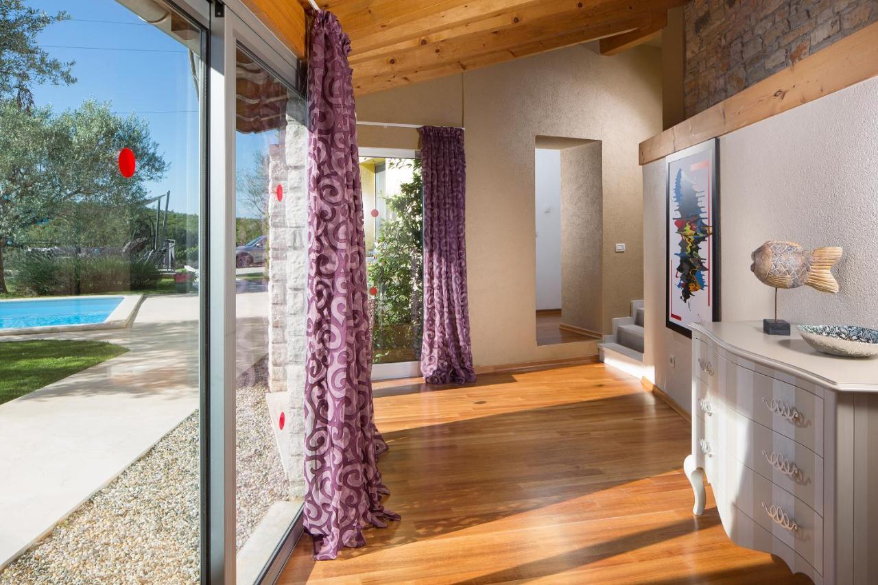 Villa Art Sis Rovinj